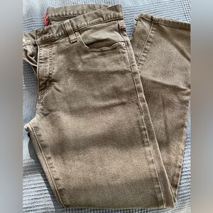 Uniqlo Black Jeans